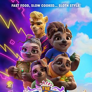 Fotoğraf Tembeller Ailesi