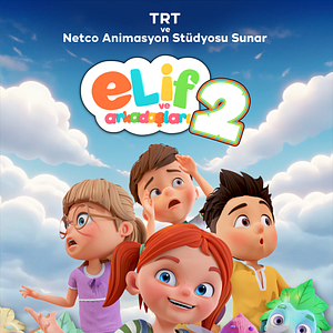 Fotoğraf Elif ve Arkadaşları 2: Perişler