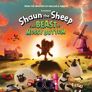 Fotoğraf Kuzular Firarda: Gizemli Canavar