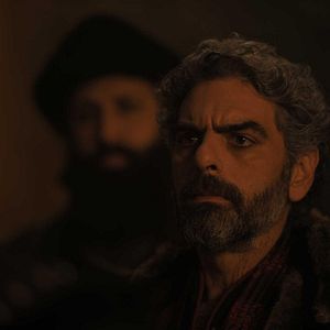 Fotoğraf Kudüs Fatihi Selahaddin Eyyubi