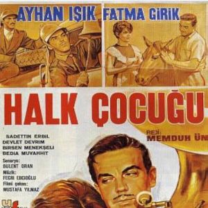 Fotoğraf Halk Çocuğu