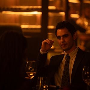 Fotoğraf Max Minghella