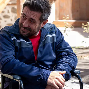 Fotoğraf Gönül Dağı