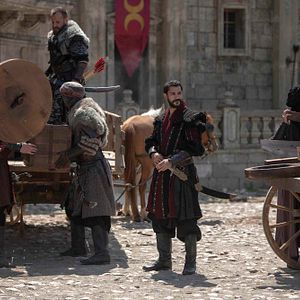 Fotoğraf Kudüs Fatihi Selahaddin Eyyubi