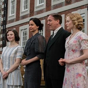 Fotoğraf Fackham Hall