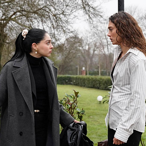 Fotoğraf Güller ve Günahlar