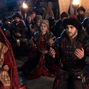 Fotoğraf Kuruluş Osman