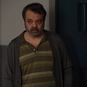 Fotoğraf Taş Kağıt Makas