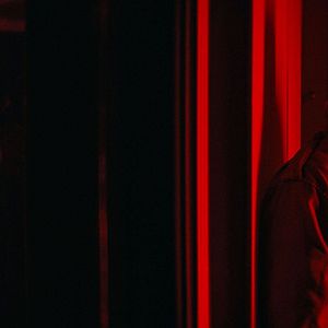 Fotoğraf Laurence Fishburne