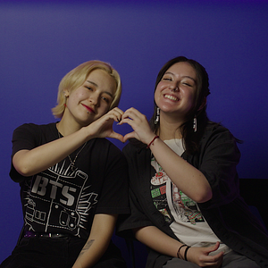 Fotoğraf BTS Army: Forever We Are Young