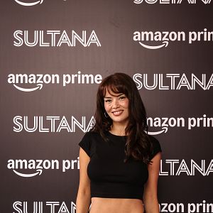 Fotoğraf Sultana