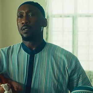 Fotoğraf Mahershala Ali