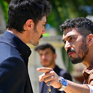 Fotoğraf Halef: Köklerin Çağrısı