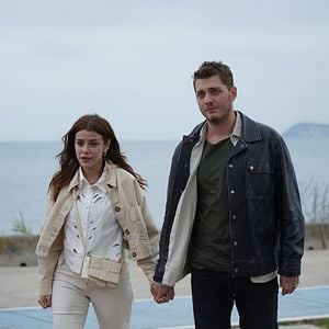 Fotoğraf Ateş Kuşları