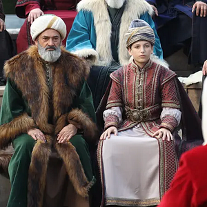 Fotoğraf Mehmed: Fetihler Sultanı