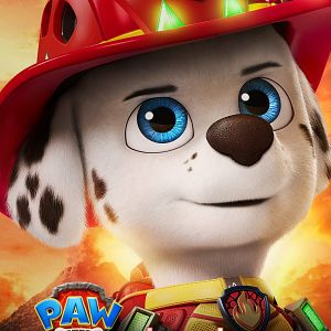 Fotoğraf PAW Patrol: The Dino Filmi