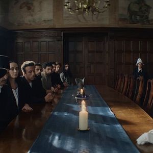 Fotoğraf Hero'nun 100 Gecesi