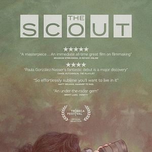 Fotoğraf The Scout
