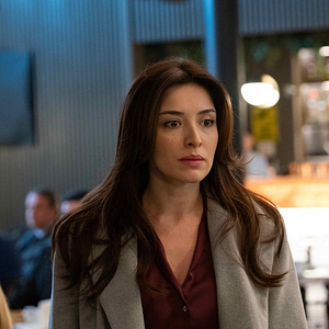 Fotoğraf Kızılcık Şerbeti