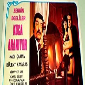 Fotoğraf Koca Aranıyor