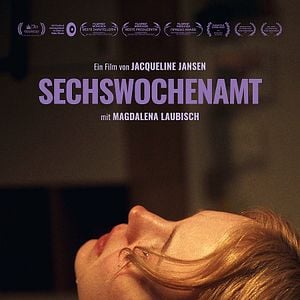 Fotoğraf Sechswochenamt