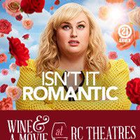 Fotoğraf Isn't It Romantic