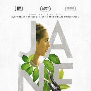 Fotoğraf Jane