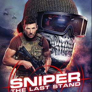 Fotoğraf Sniper: The Last Stand