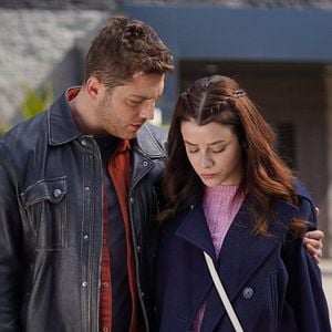 Fotoğraf Ateş Kuşları