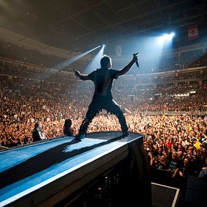 Fotoğraf Iron Maiden: Burning Ambition