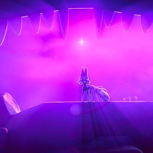 Fotoğraf Cesur Hayvanat Bahçesi Sakinleri 