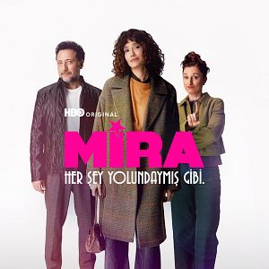 Fotoğraf Mira