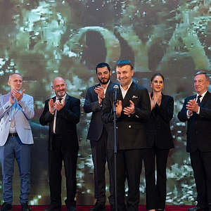 Fotoğraf Kızılcık Şerbeti