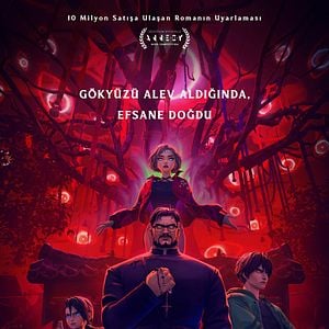 Fotoğraf Exorcism Chronicles: Başlangıç