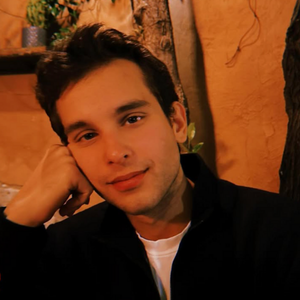 Fotoğraf Can Aslantuğ