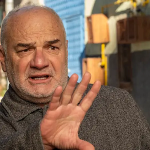 Fotoğraf Gönül Dağı