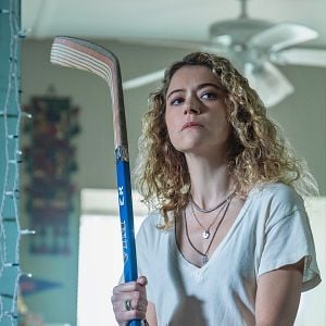 Fotoğraf Maximum Pleasure Guaranteed