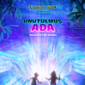 Fotoğraf Unutulmuş Ada