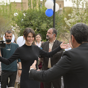 Fotoğraf Uzak Şehir