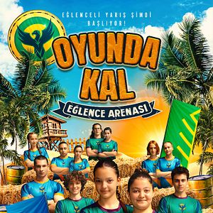 Fotoğraf Oyunda Kal: Eğlence Arenası