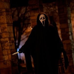 Fotoğraf Çığlık 7