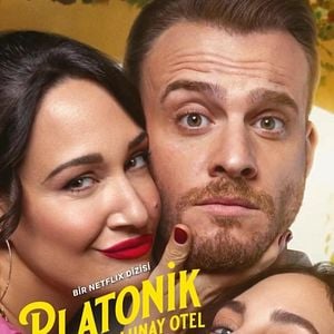 Fotoğraf Platonik: Mavi Dolunay Otel