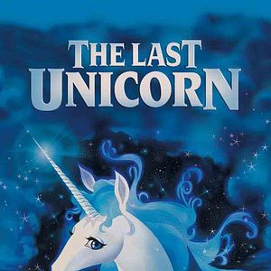 Fotoğraf The Last Unicorn