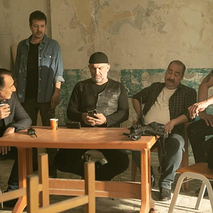Fotoğraf Arka Sokaklar