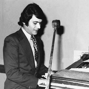 Fotoğraf Ferdi Özbeğen Filmi