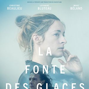 Fotoğraf La Fonte des glaces