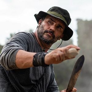 Fotoğraf  İntikam Operasyonu