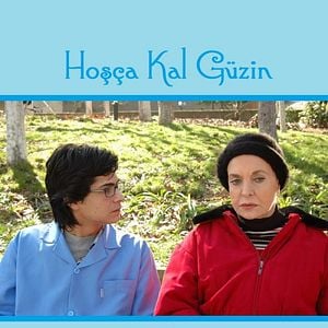 Fotoğraf Hosça Kal Güzin