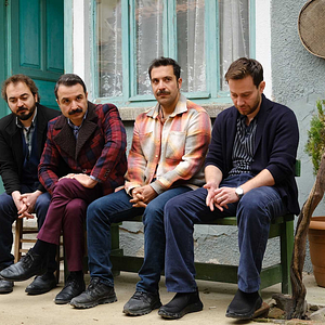 Fotoğraf Gönül Dağı