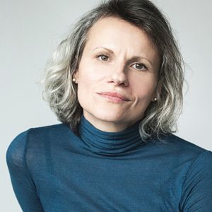 Fotoğraf Martina Sľúková